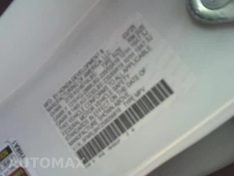 2025 Honda Odyssey Sport L 118.1" WB - miniatura 12