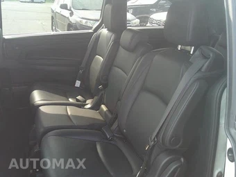 2025 Honda Odyssey Sport L 118.1" WB - miniatura 13