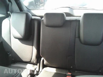 2025 Honda Odyssey Sport L 118.1" WB - miniatura 14