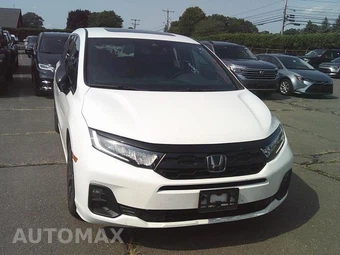 2025 Honda Odyssey Sport L 118.1" WB - miniatura 17