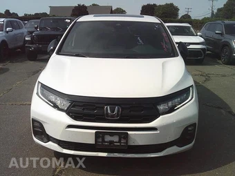 2025 Honda Odyssey Sport L 118.1" WB - miniatura 18