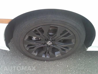 2025 Honda Odyssey Sport L 118.1" WB - miniatura 19