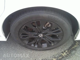 2025 Honda Odyssey Sport L 118.1" WB - miniatura 21