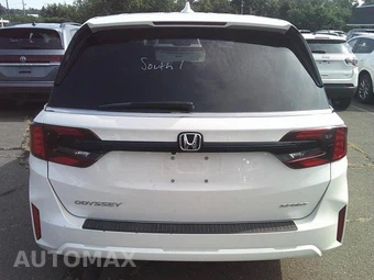 2025 Honda Odyssey Sport L 118.1" WB - miniatura 24