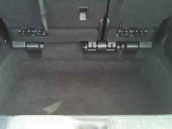 2025 Honda Odyssey Sport L 118.1" WB - miniatura 26