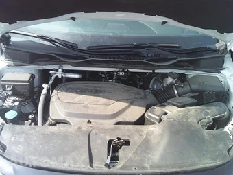 2025 Honda Odyssey Sport L 118.1" WB - miniatura 5