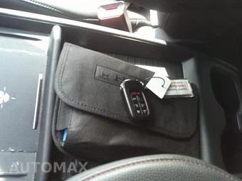 2025 Honda Odyssey Sport L 118.1" WB - miniatura 7