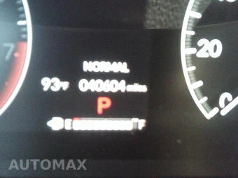 2025 Honda Odyssey Sport L 118.1" WB - miniatura 8