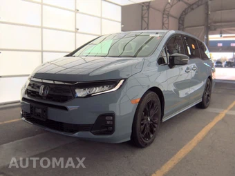 2025 Honda Odyssey Sport L 118.1" WB