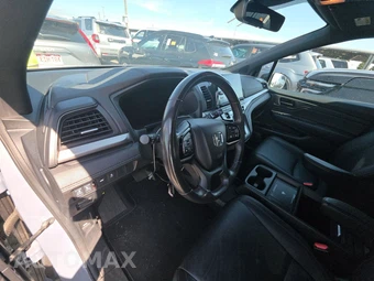 2025 Honda Odyssey Sport L 118.1" WB - miniatura 10