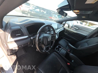 2025 Honda Odyssey Sport L 118.1" WB - miniatura 11