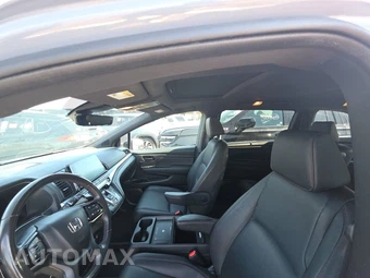 2025 Honda Odyssey Sport L 118.1" WB - miniatura 17