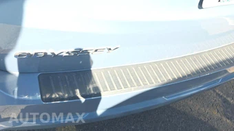 2025 Honda Odyssey Sport L 118.1" WB - miniatura 24