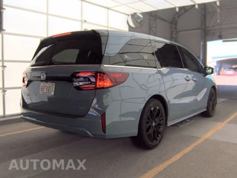 2025 Honda Odyssey Sport L 118.1" WB - miniatura 4