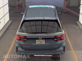 2025 Honda Odyssey Sport L 118.1" WB - miniatura 5