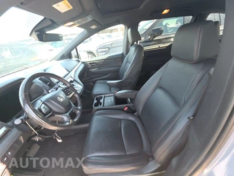2025 Honda Odyssey Sport L 118.1" WB - miniatura 7