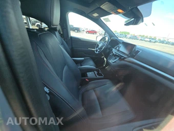 2025 Honda Odyssey Sport L 118.1" WB - miniatura 8