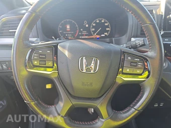 2025 Honda Odyssey Sport L 118.1" WB - miniatura 10