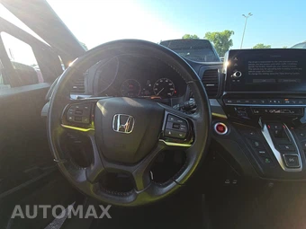 2025 Honda Odyssey Sport L 118.1" WB - miniatura 11