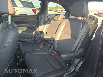 2025 Honda Odyssey Sport L 118.1" WB - miniatura 13