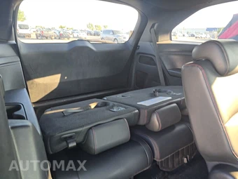 2025 Honda Odyssey Sport L 118.1" WB - miniatura 14
