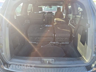 2025 Honda Odyssey Sport L 118.1" WB - miniatura 17