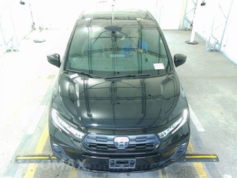 2025 Honda Odyssey Sport L 118.1" WB - miniatura 2