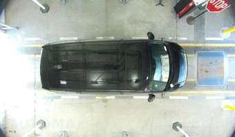 2025 Honda Odyssey Sport L 118.1" WB - miniatura 20