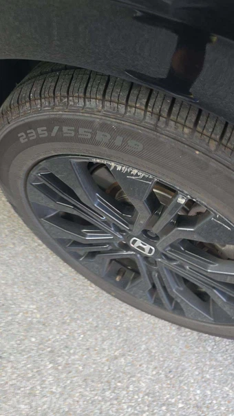 2025 Honda Odyssey Sport L 118.1" WB - miniatura 31