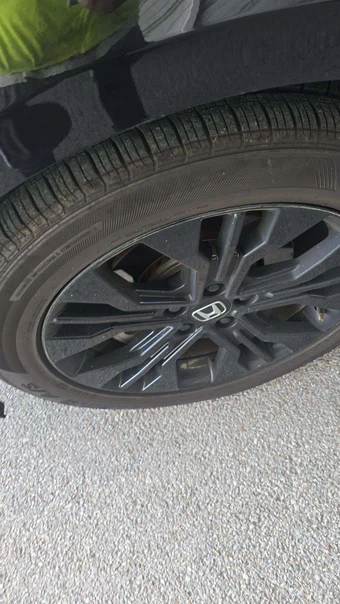 2025 Honda Odyssey Sport L 118.1" WB - miniatura 35