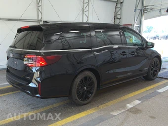 2025 Honda Odyssey Sport L 118.1" WB - miniatura 4