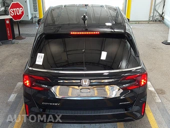 2025 Honda Odyssey Sport L 118.1" WB - miniatura 5