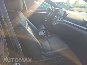 2025 Honda Odyssey Sport L 118.1" WB - miniatura 8