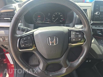 2025 Honda Odyssey Sport L 118.1" WB - miniatura 10