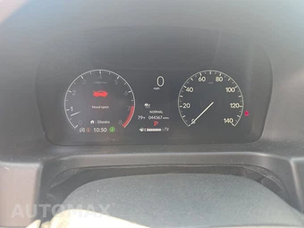 2025 Honda Odyssey Sport L 118.1" WB - miniatura 12