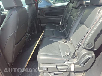 2025 Honda Odyssey Sport L 118.1" WB - miniatura 13