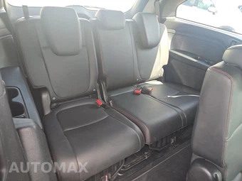 2025 Honda Odyssey Sport L 118.1" WB - miniatura 14
