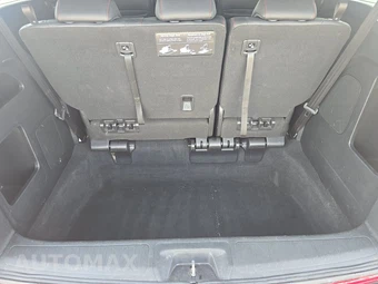 2025 Honda Odyssey Sport L 118.1" WB - miniatura 17