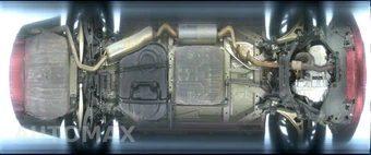 2025 Honda Odyssey Sport L 118.1" WB - miniatura 19