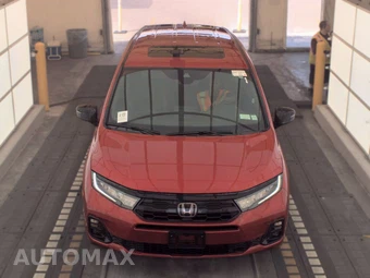 2025 Honda Odyssey Sport L 118.1" WB - miniatura 2