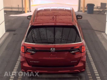 2025 Honda Odyssey Sport L 118.1" WB - miniatura 5