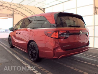 2025 Honda Odyssey Sport L 118.1" WB - miniatura 6