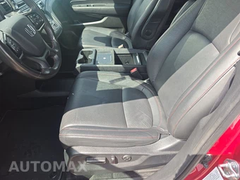 2025 Honda Odyssey Sport L 118.1" WB - miniatura 7