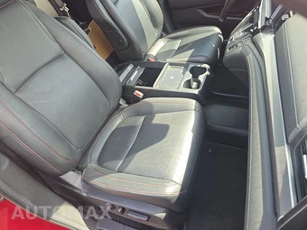 2025 Honda Odyssey Sport L 118.1" WB - miniatura 8