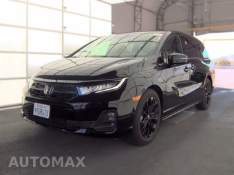 2025 Honda Odyssey Sport L 118.1" WB