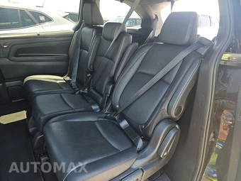 2025 Honda Odyssey Sport L 118.1" WB - miniatura 13