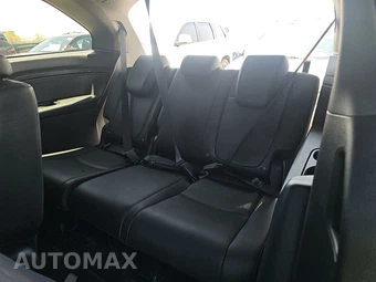 2025 Honda Odyssey Sport L 118.1" WB - miniatura 14