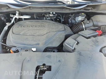 2025 Honda Odyssey Sport L 118.1" WB - miniatura 16
