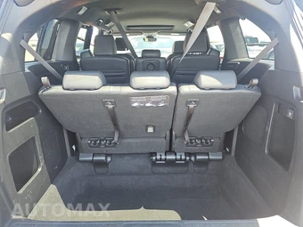 2025 Honda Odyssey Sport L 118.1" WB - miniatura 17