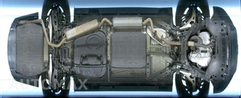 2025 Honda Odyssey Sport L 118.1" WB - miniatura 19